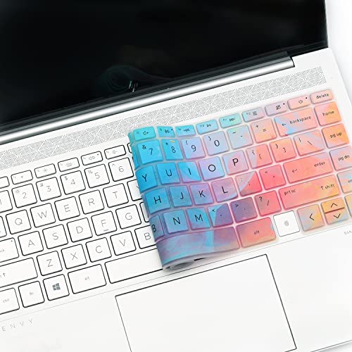 Protector para teclado HP Spectre x360 16 y 14 pulg. miniatura 5