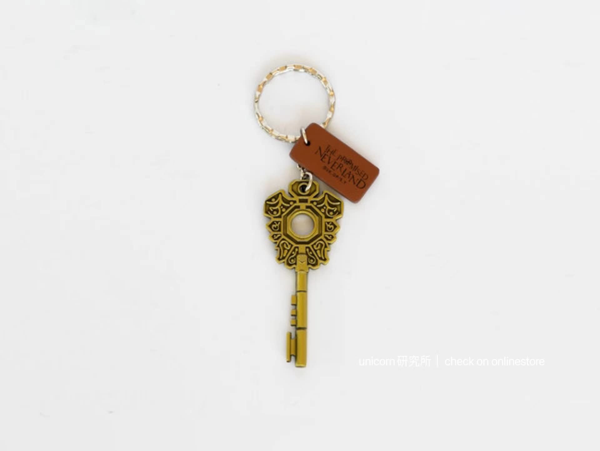 約束のネバーランド　ぴたでふぉめキーホルダー 約束のネバーランド」、「ぴた！でふぉめ アクリルキーホルダー