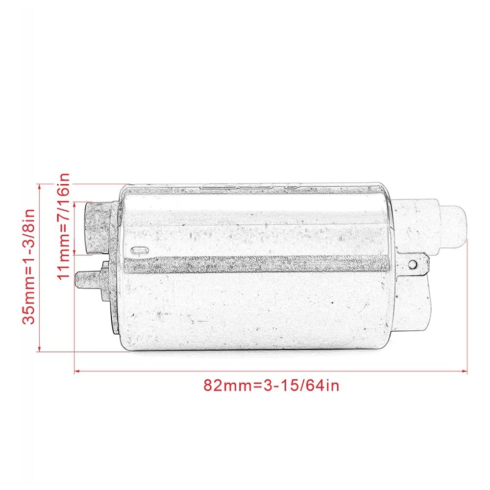Per Kawasaki ZX636 EX250 EX300 per Ninja 250R 300 ZX-6R ZX-14 ZX1000 Z1000SX Z1000 ZX1400 KLE650 Moto Motore Pompa Carburante Carburatore Carburatore Carburatore