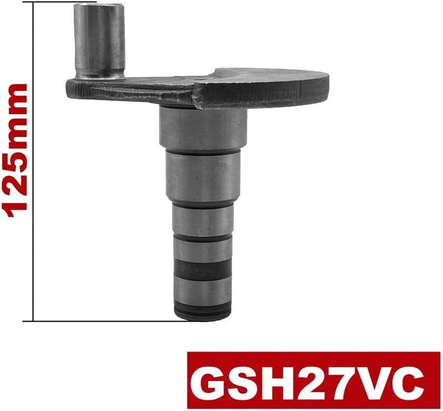 Suitable For GSH27 GSH27VC B08 Breaker Hammer Eccentric Shaft Replacement Spare