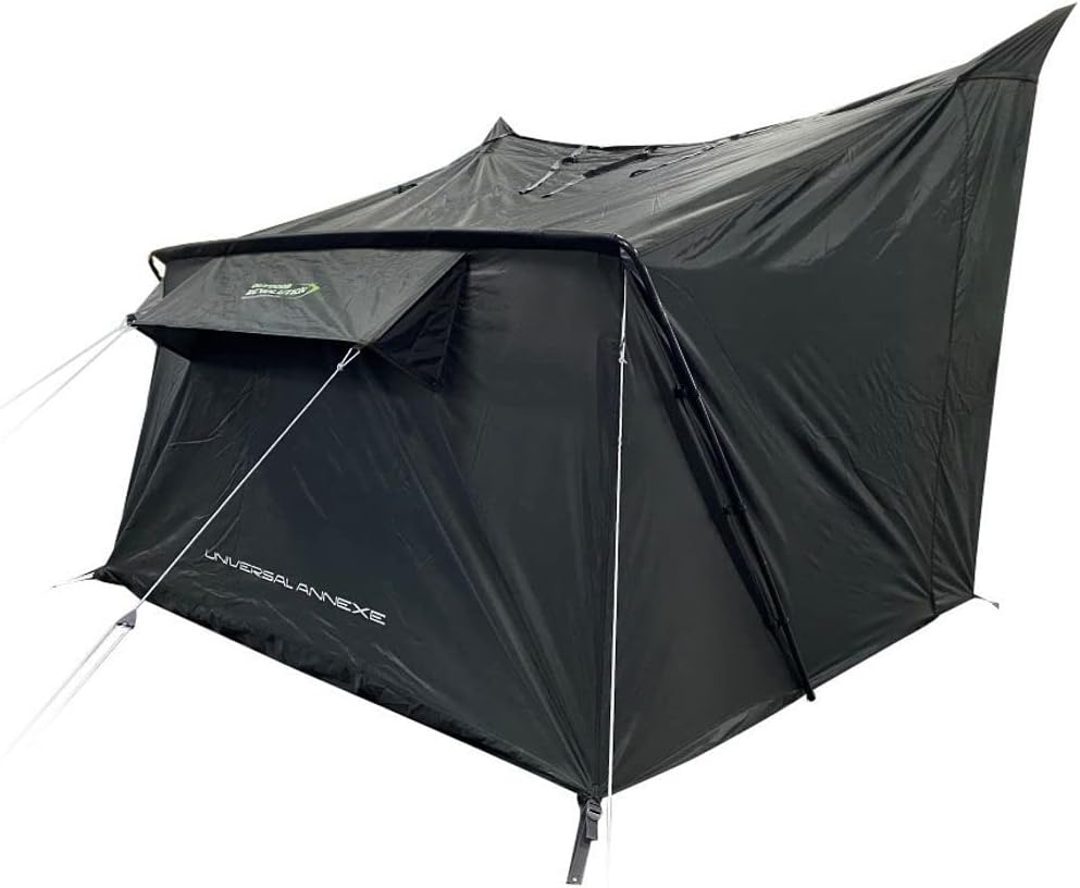 Outdoor Revolution Universal Annexe For Full Caravan Awnings