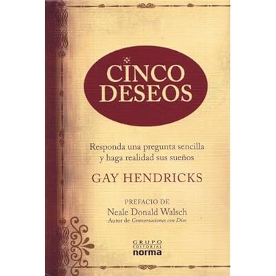 Cinco Deseos