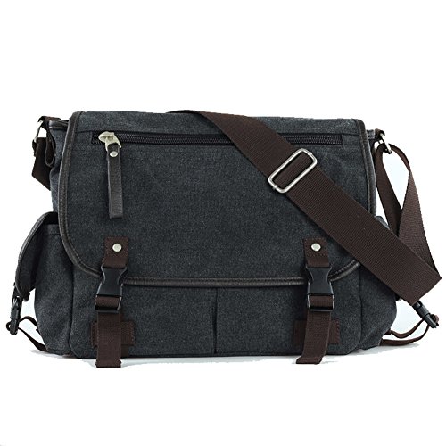 Sacs pour hommes en toile légers pour libérer vos mains