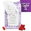 Beautyfrizz-Lavender-Face-Cleansing-Wipes-120-pcs-Gentle-Makeup-Remover-Wipes-for-Face-and-Neck-Facial-Wipes-with-Aloe-Vera-Retinol-Castor-Oil-and-Vitamin-E-Stay-Fresh-with-Lavender-Wipes BeautyFrizz Lavender Face Cleansing Wipes - 120 pcs - Gentle Makeup Remover Wipes for Face and Neck - Facial Wipes with Aloe, Retinol, Castor and Vitamin E - Enjoy these Lavender Face Wipes