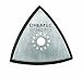 Produktbild Dremel MM11 Multi-Max Zubehör Delta-Klettschleifplatte