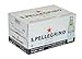 S.Pellegrino - Sparkling Natural Mineral Water - Case of 24 Glass Bottle of 250 ml/8.4 oz./ea