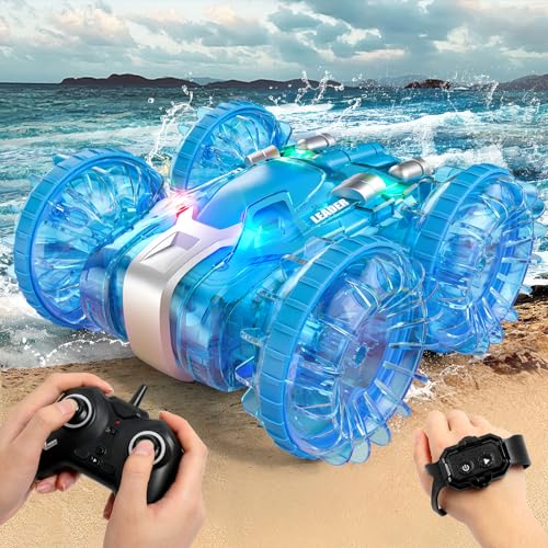 Arulis 666-801 Amphibienfahrzeug RC Auto