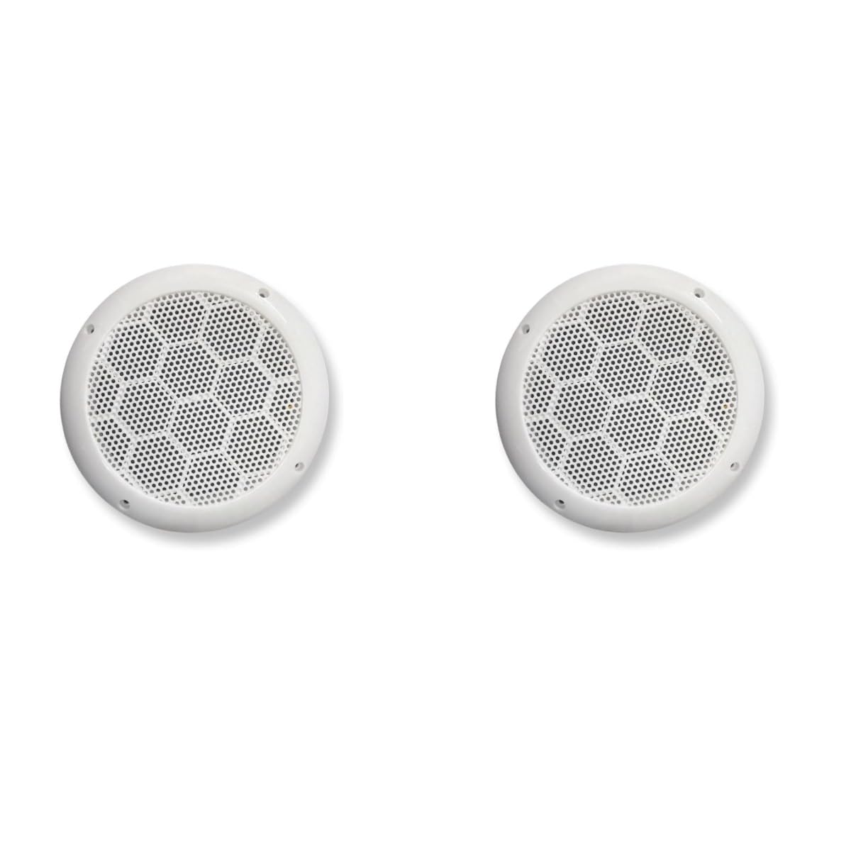 MEI Exhaust Fan Cover - Insect Protection -1