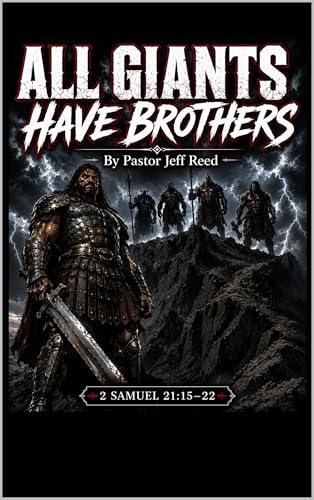 All Giants Have Brothers