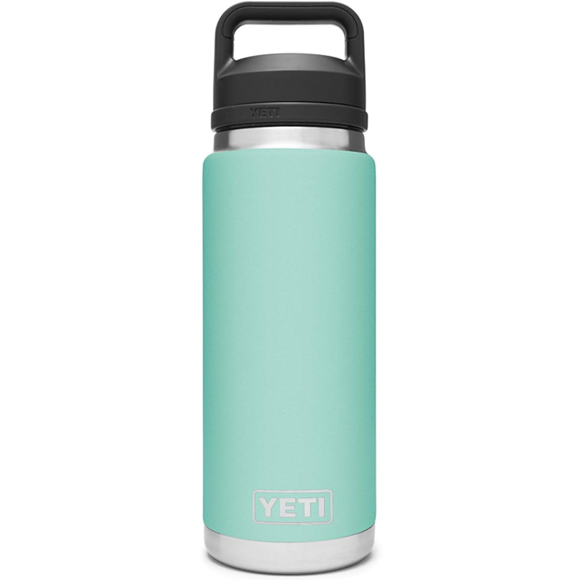 Amazon | YETI ランブラー 26オンス ボトル 真空断熱 ステンレス