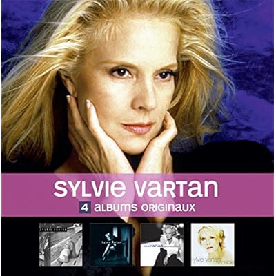 Confidences / Sylvie Vartan / Toutes Les Femmes Ont Un Secret / Sensible