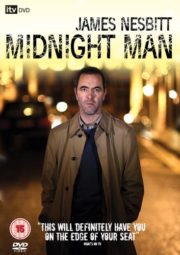 Midnight Man [DVD] [2008]