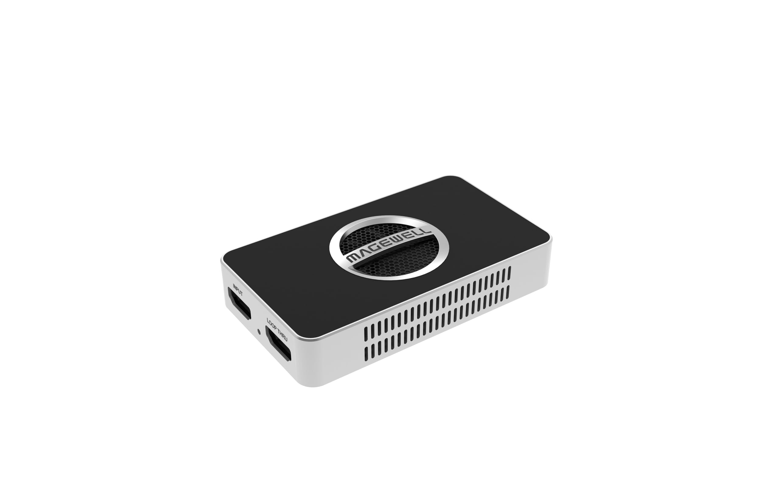 4K Capture USB接続外部キャプチャデバイス Amazon.co.jp: USB Capture HDMI 4K Plus 【正規輸入品】 [ 4K