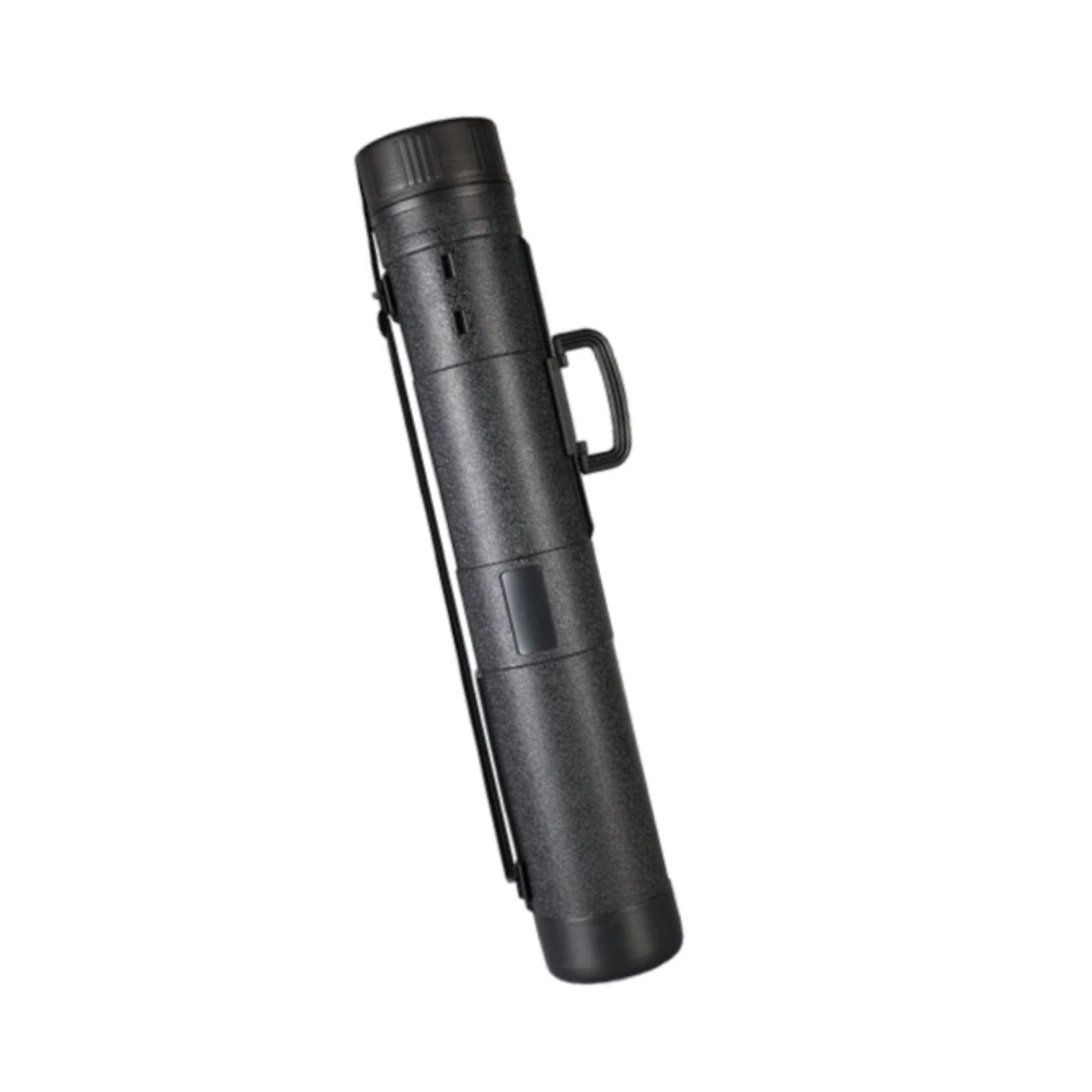 Baoblaze Tubo Extensible para Carteles Tubo de Dibujo Multifuncional, 14cm L 78 to 140 Cm