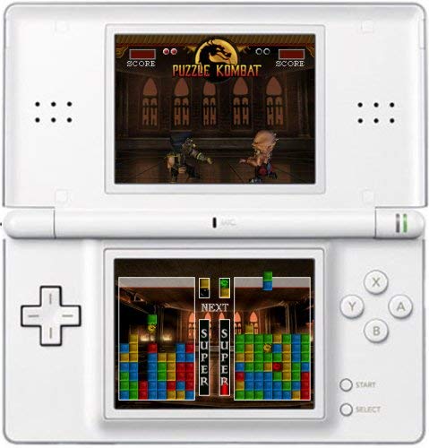 モータルコンバット　ニンテンドーDS Amazon.com: Ultimate Mortal Kombat (Renewed) : Video Games