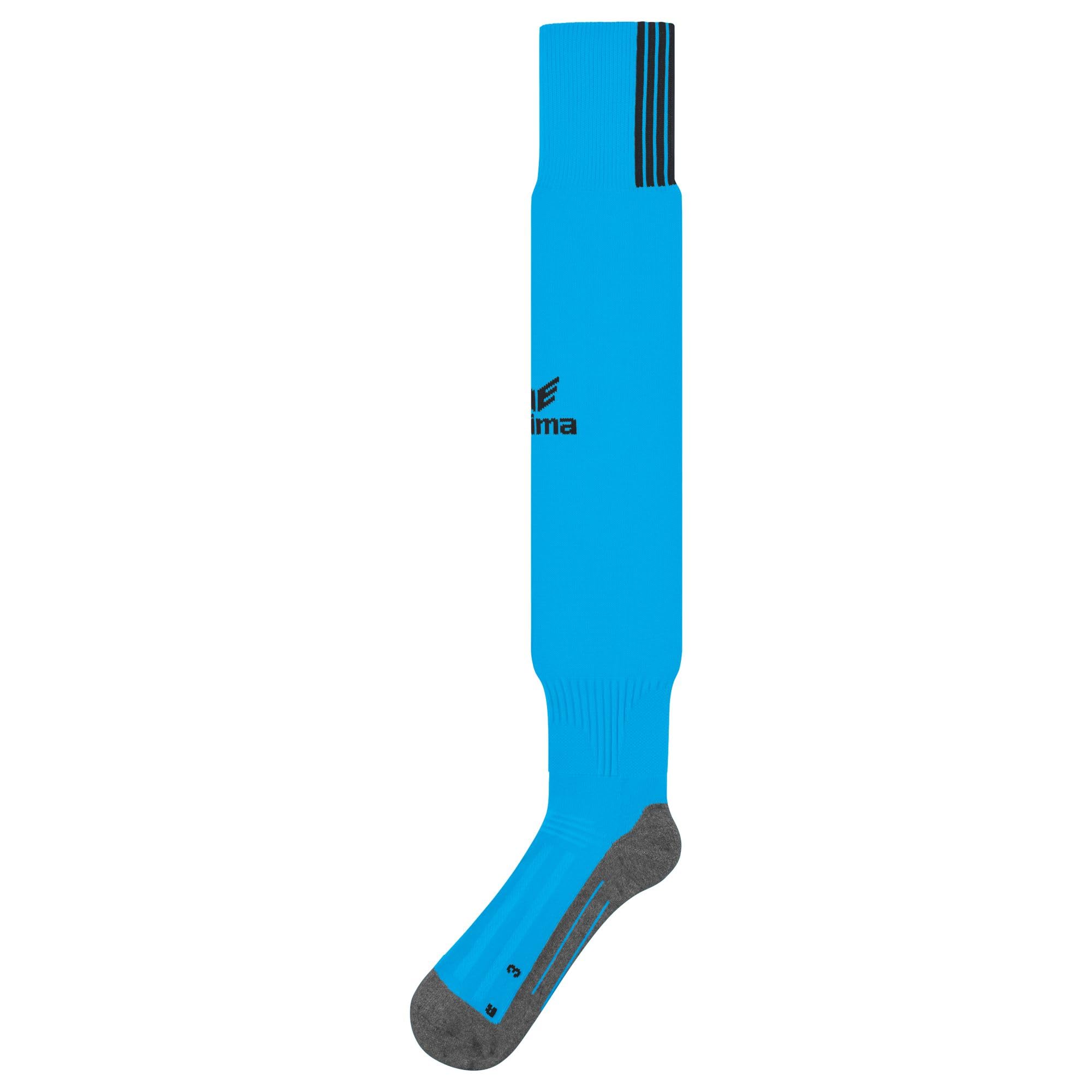 Erima Unisex Madrid Socks (3182503) curaçao, 4