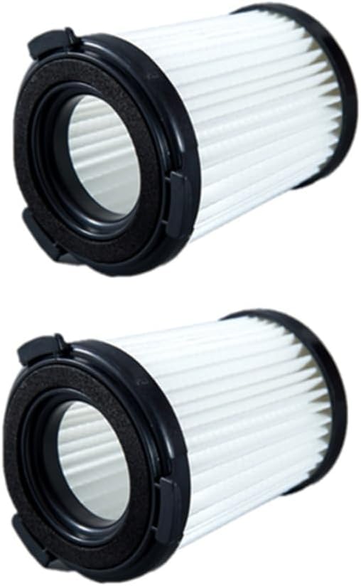 Hepa Filter for Kitfort kt-509 kt509 kt-510 kt510 510 Handheld Vacuum Cleaner Parts Accessories Filter(4 piece)