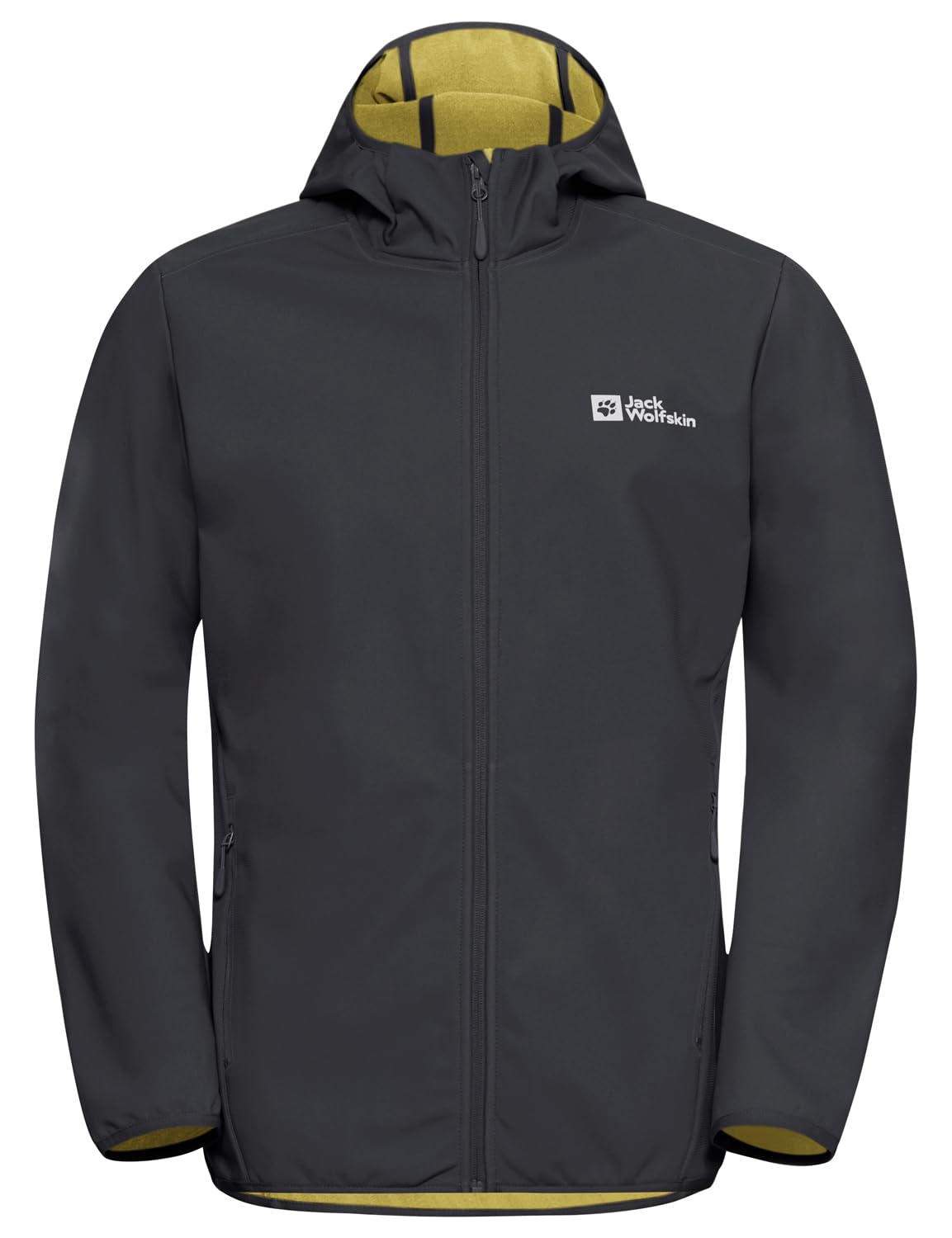 Jack Wolfskin Bornberg bluza z kapturem M