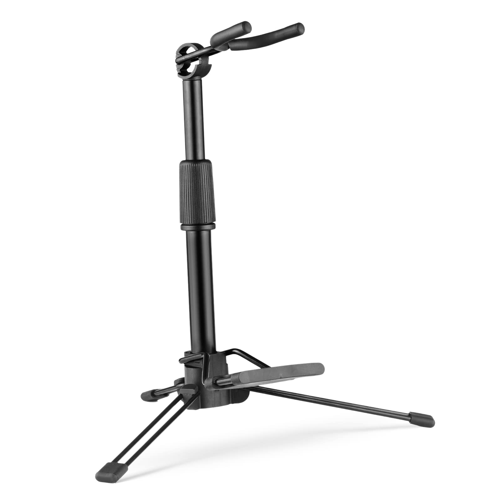 Support pour instrument à vent numérique pliable Karlak réglable