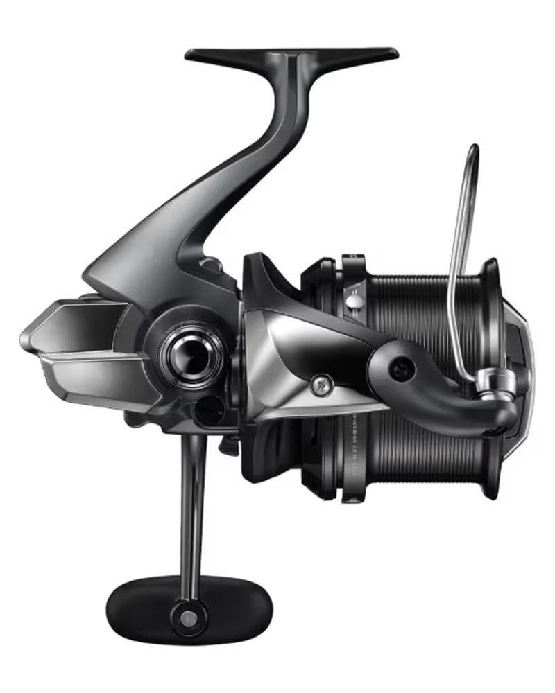 SHIMANO Aerlex XTC 14000 Spod Fluid Angelrolle