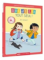 MOI JE LIS TOUT SEUL - TOME 7 - EN RETARD ! 2733837168 Book Cover