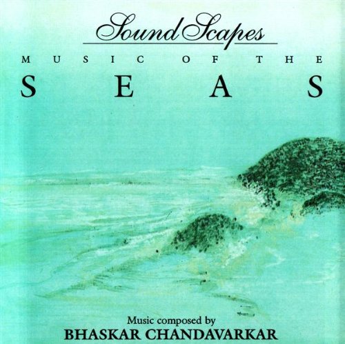 Music of Seas, Vol. 3 [Audio CD]