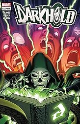 アメコミ・英語　全2巻セット　BLACK BOLT アメコミ・英語 ①.②巻セット サンダーボルツ - メルカリ