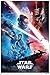 Star Wars: The Rise of Skywalker - Movie Poster (Regular Style - White Border) (Size: 24 x 36 inches)