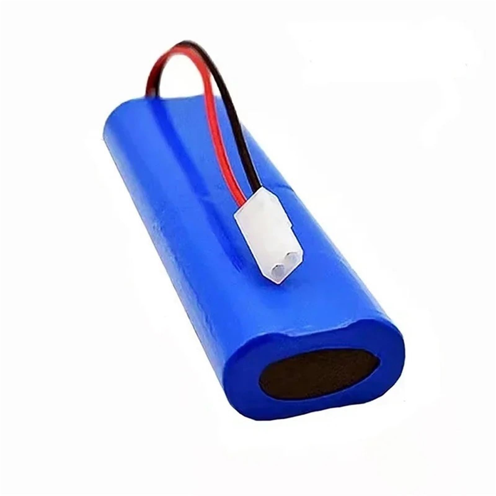 Batería Robot Aspiradora 14.4V Compatible Con Qihoo, S6 | 14.4V 2000mAh / 2800mAh Para Robots Aspiradora Seleccionados Ajuste Estándar Reemplazo Directo(2000mAh)