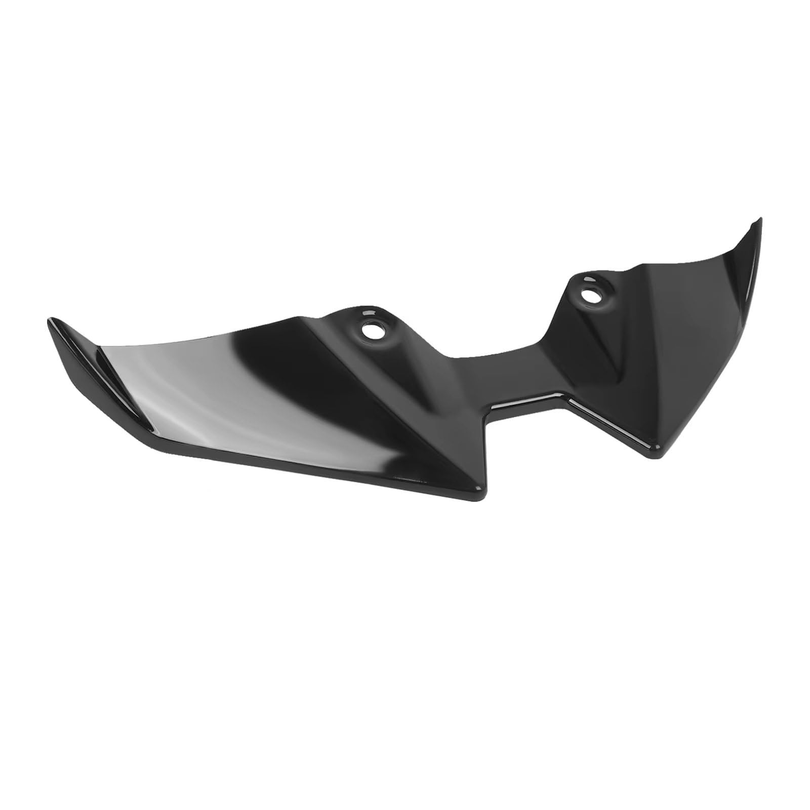 Winglets Z900 2025 kit de spoilers downforce pour optimiser l'adhérence - 6