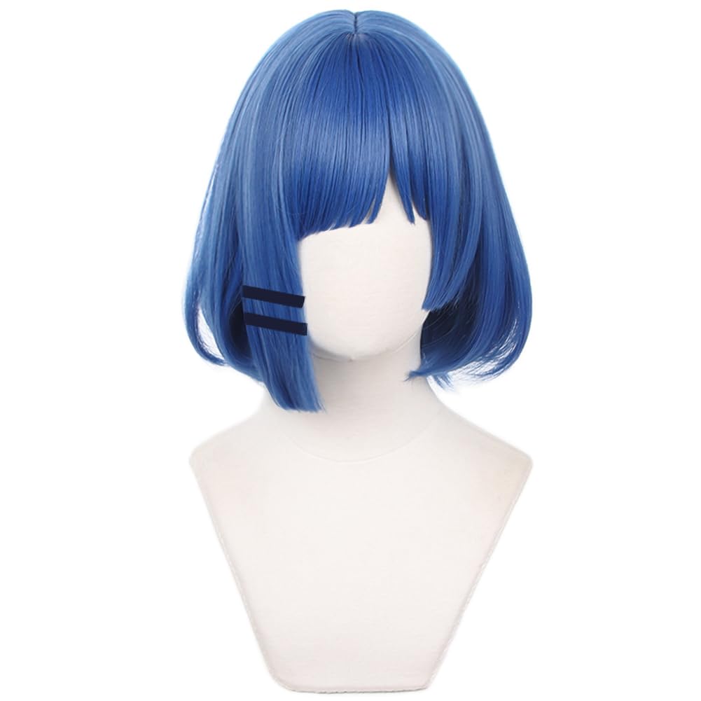 やまだ ウィッグ代のみページ Amazon.co.jp: [HAOJEE]山田リョウ/伊地知虹夏風かつら コスプレ
