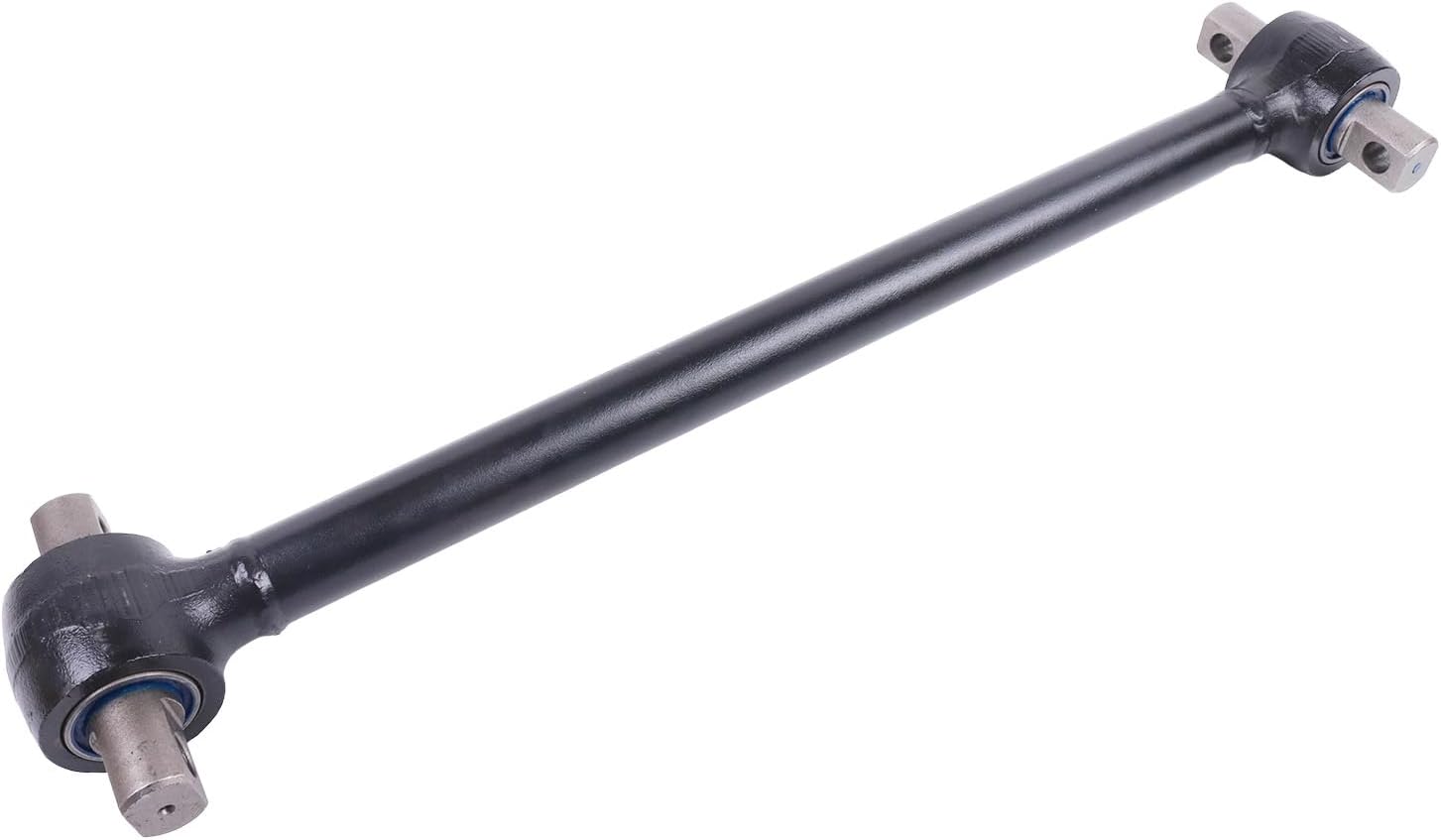 AIVWUMOT Tracking Torque Rod Assembly C65-6020 TR00-41009 Compatible with Kenworth Peterbilt Flex Air and Air Glide 380 Rubber 0951107 C65-6009 C65-6002