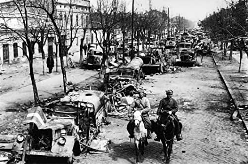 Una Mappa Per Kaliningrad. La Città Bifronte - 10