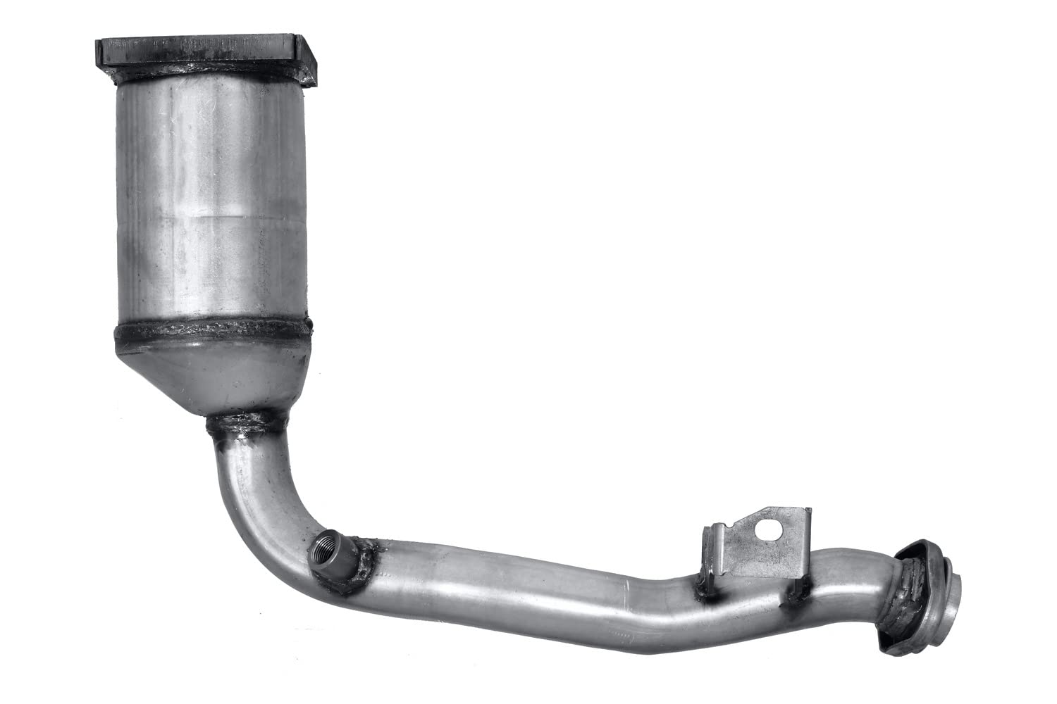 Faurecia Catalizzatore FS45757K per CITROËN C3 Pluriel (HB_)