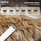 Lifelong 8-in-1 Pet Grooming Kit — view 6
