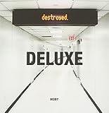  Destroyed [Deluxe Edition] [2CD/1DVD]