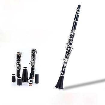 JEFFROY B♭クラリネット JEFFROY B♭クラリネット