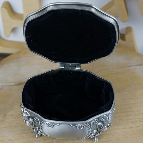 Unendlich Schmuck b00993-box
