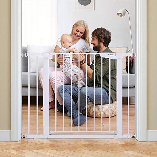 "Cumbor Baby Gate" - Image 3