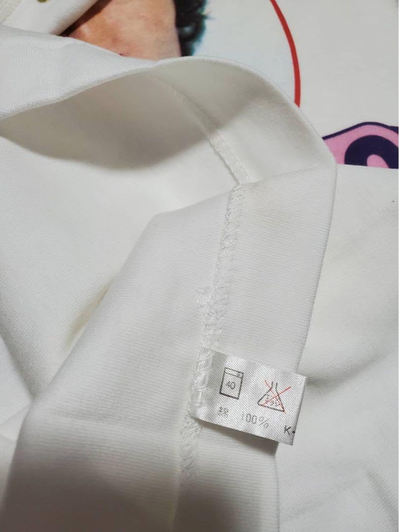 SALE！郷ひろみ，Tシャツ(ホワイト) 61V5Tplmx5L._AC_UL210_SR210,