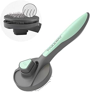 PAKEWAY Slicker Autolimpiante