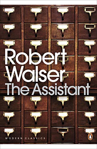 The Assistant (Penguin Modern Classics) view 2