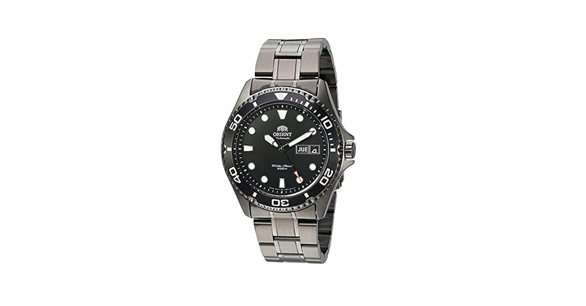 ORIENT オリエント Ray II ルミナス 腕時計 ORIENT オリエント Ray II ルミナス 腕時計 Amazon.com: Orient