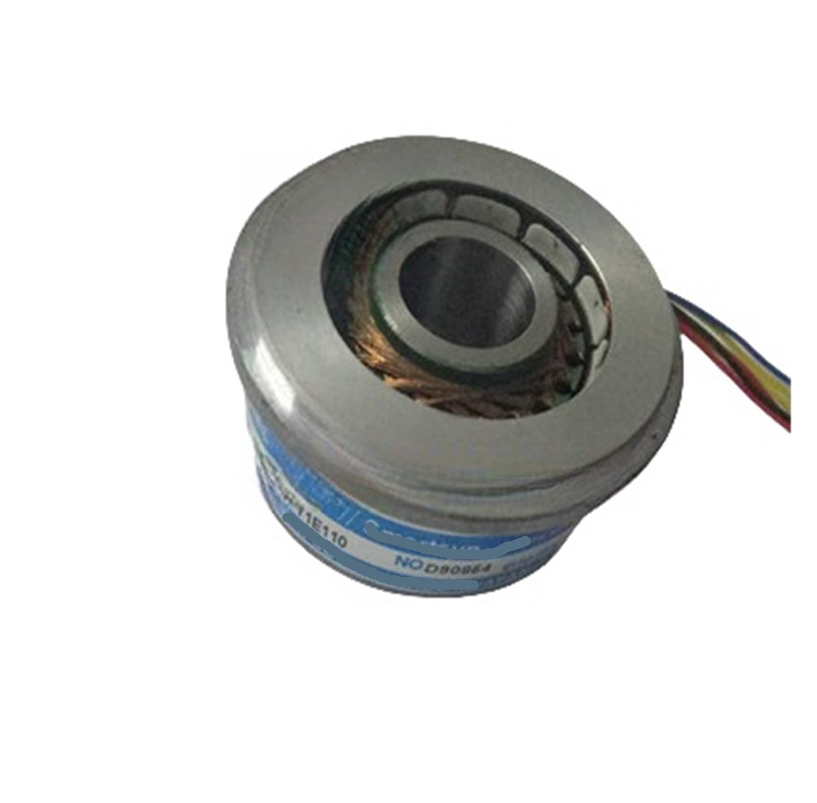 JNURGWLYH Encoder TS2640N671E110 for Servo Motor