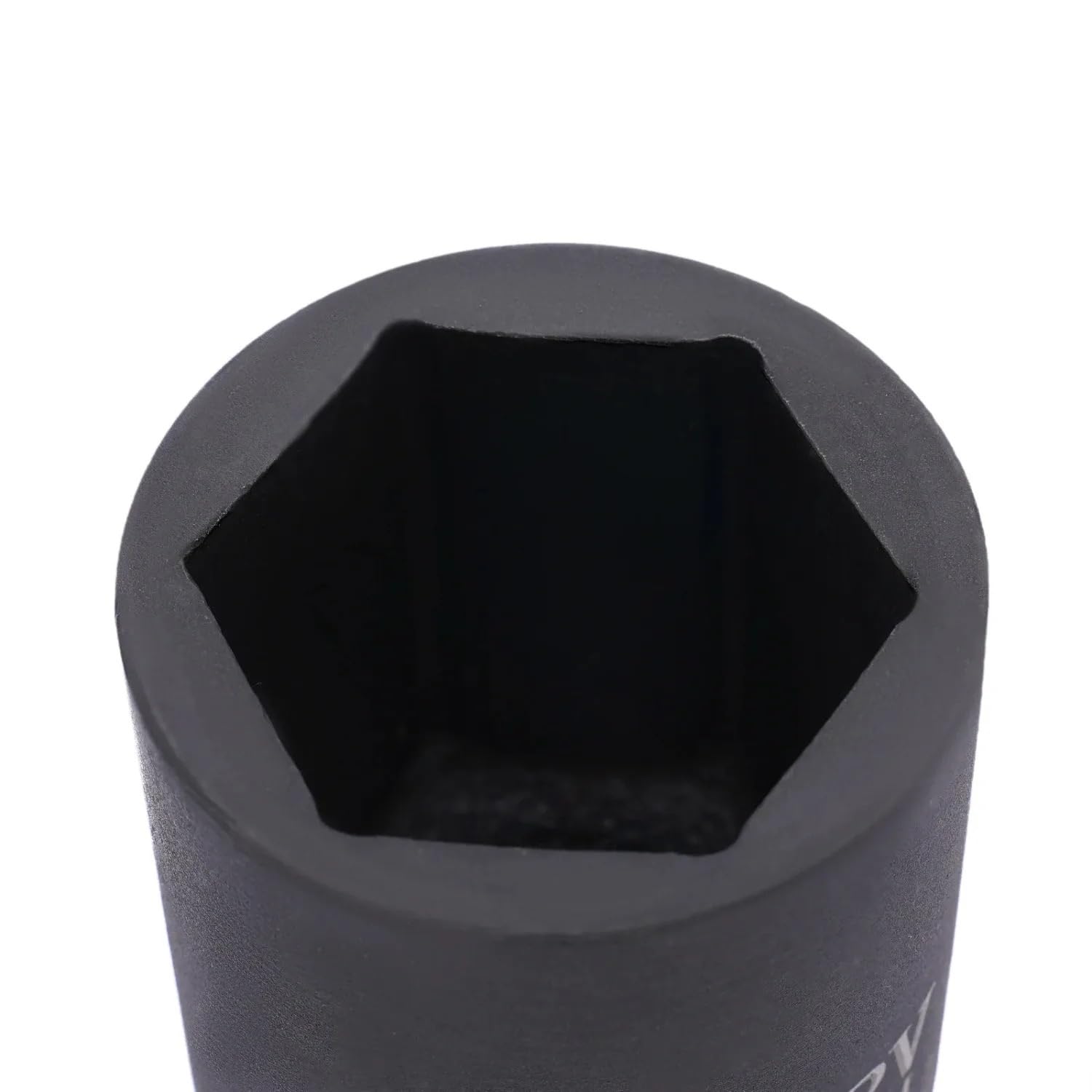 Zestaw nakrętek do kluczy udarowych 1 cal, 10-częściowy nasadek 24–46 mm Zestaw przedłużek