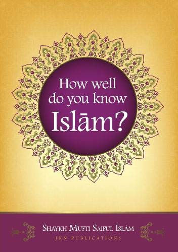 How Well Do You Know Islam?