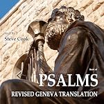 Cover of Book of Psalms (Revised Geneva Translation)