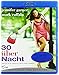 30 über Nacht [Blu-ray]