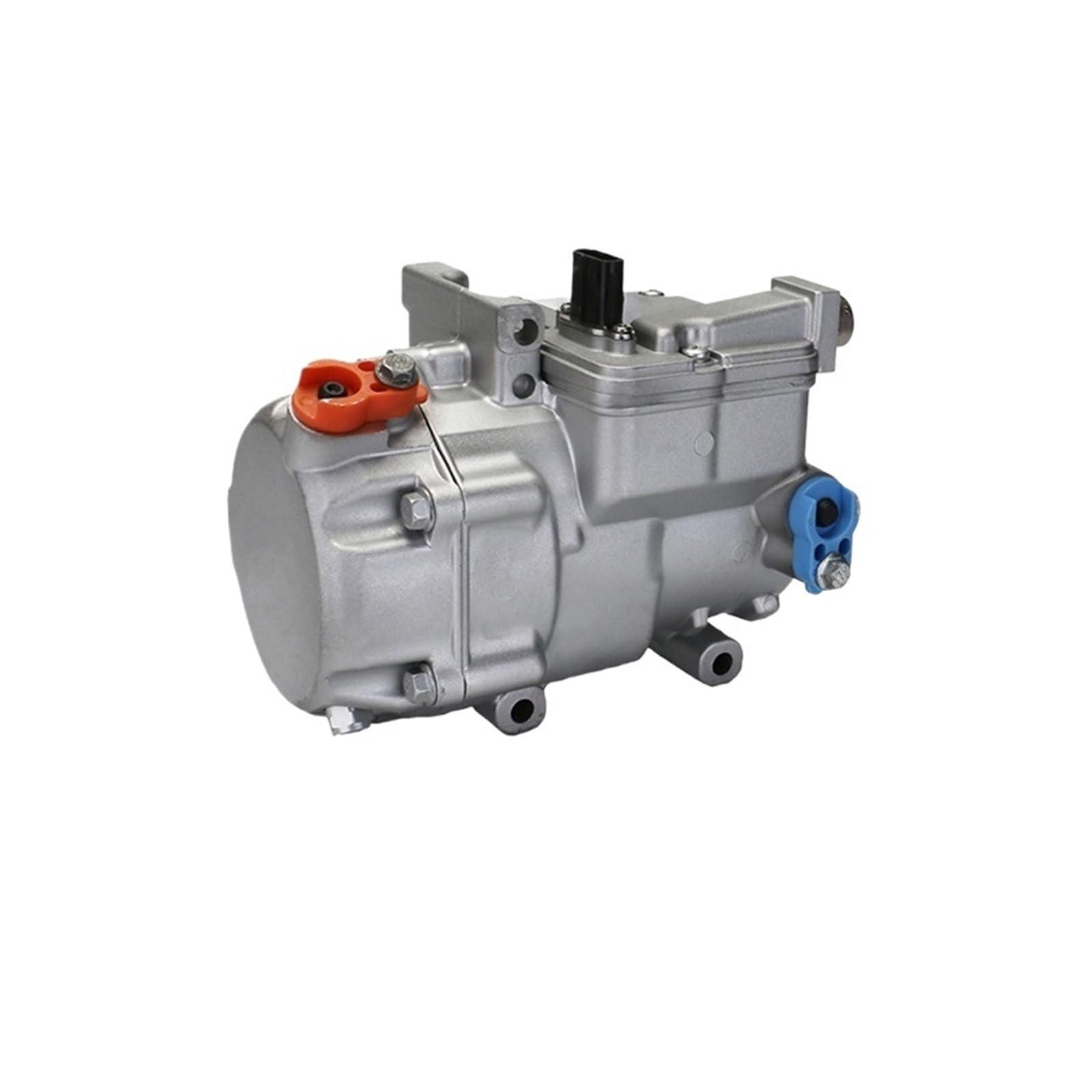 Universal DC Air Conditioning Compressor R134A 18CC Automatic AC Compressor 48V 60V 72V 96V 144V 220V 312V 540V