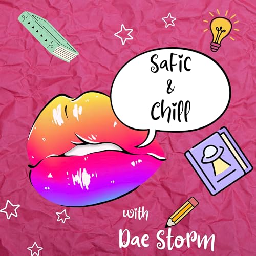 Page de couverture de SaFic & Chill